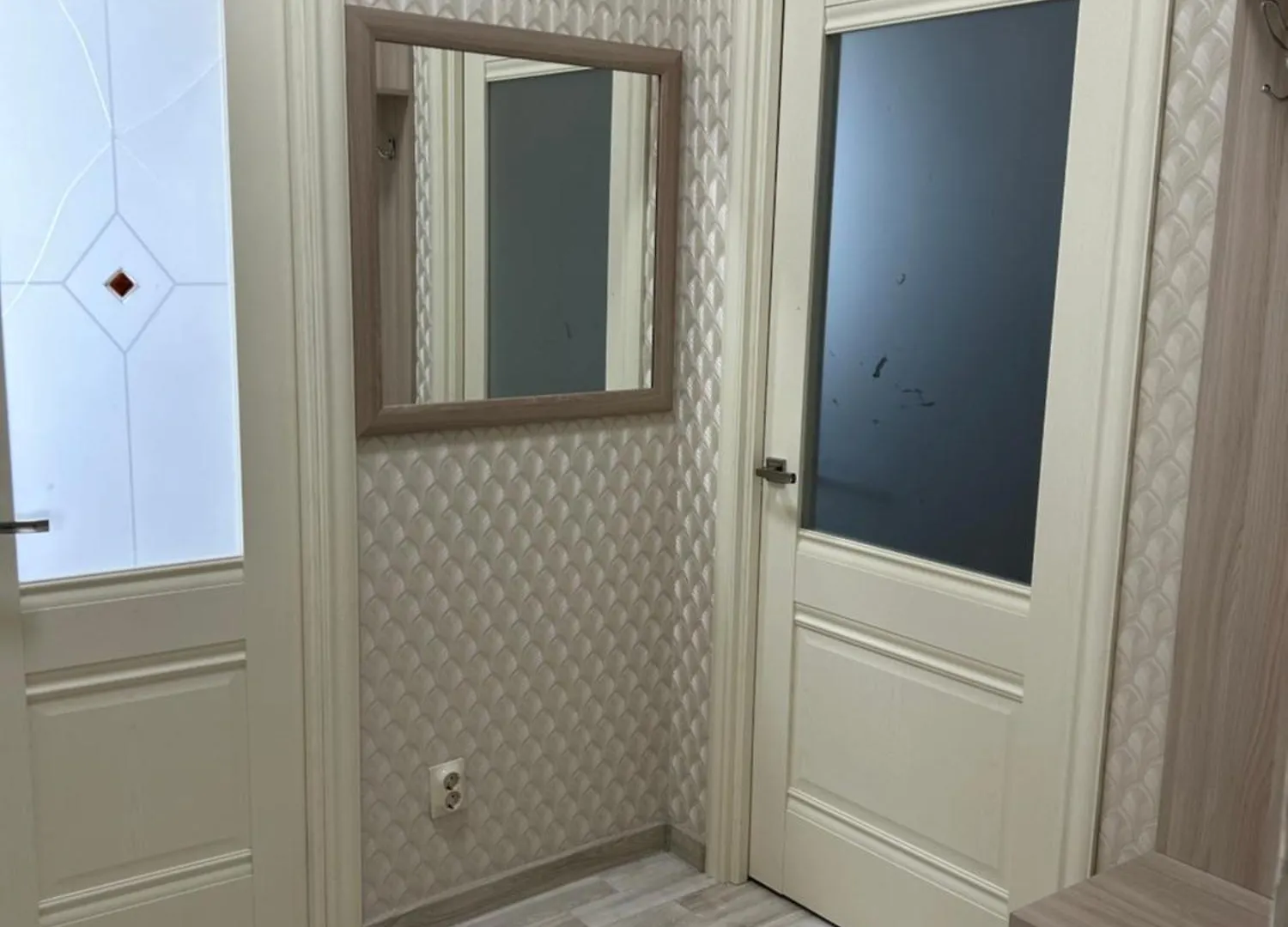Apartment Двухкомнатная Квартира На Набережной Nur-Sultan