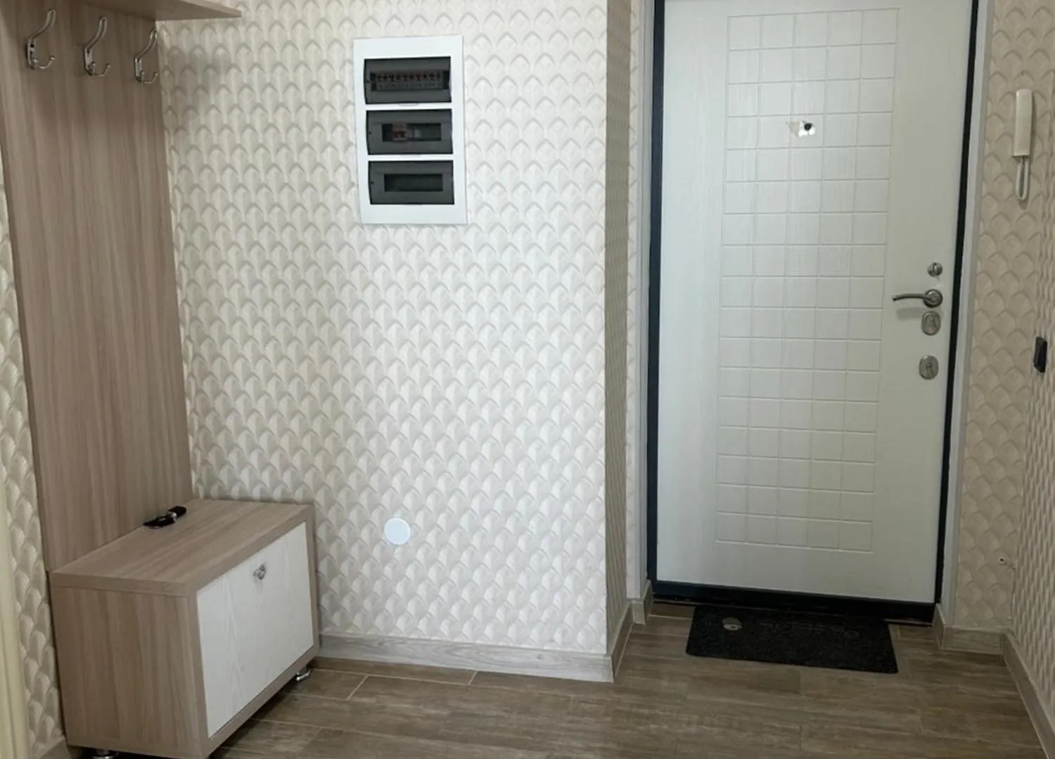 Двухкомнатная Квартира На Набережной Nur-Sultan  Apartment